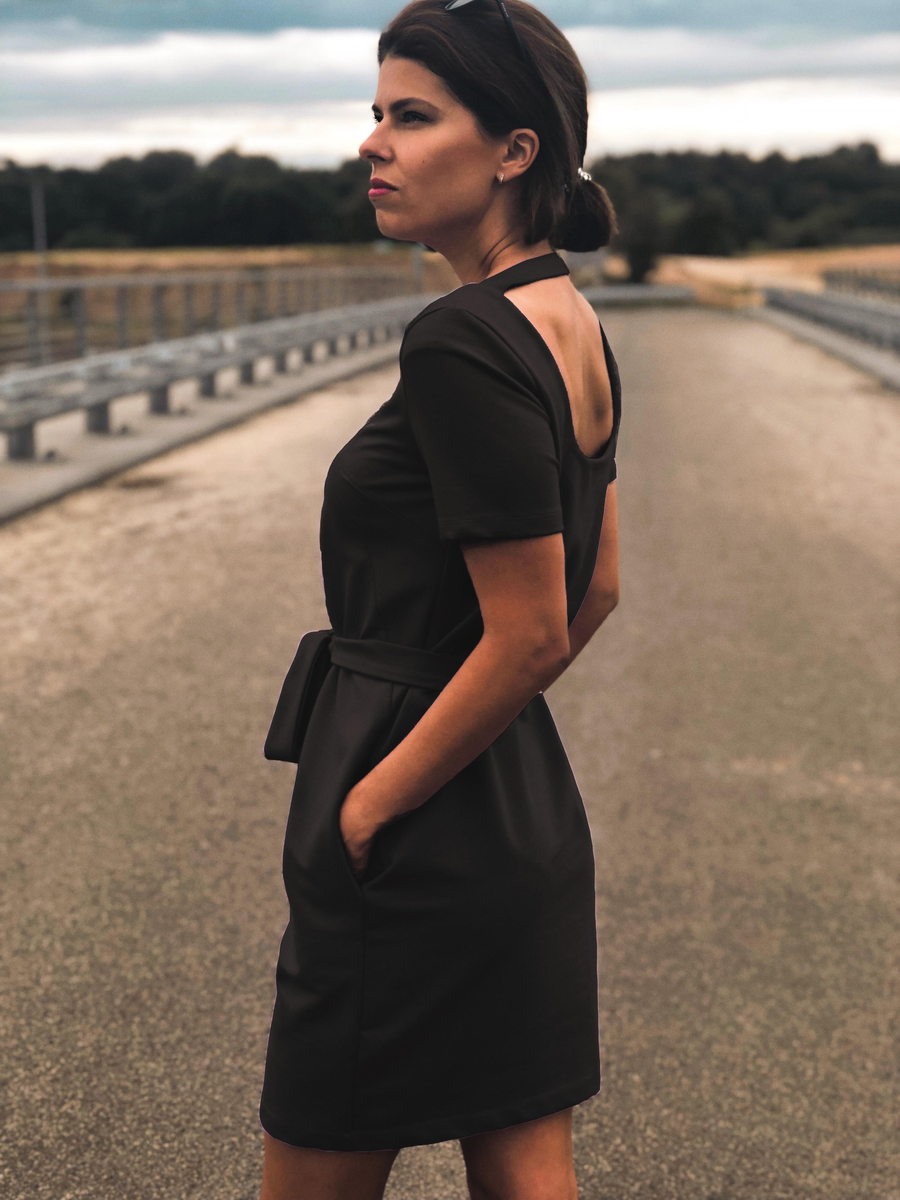Suknelė "Vasara"