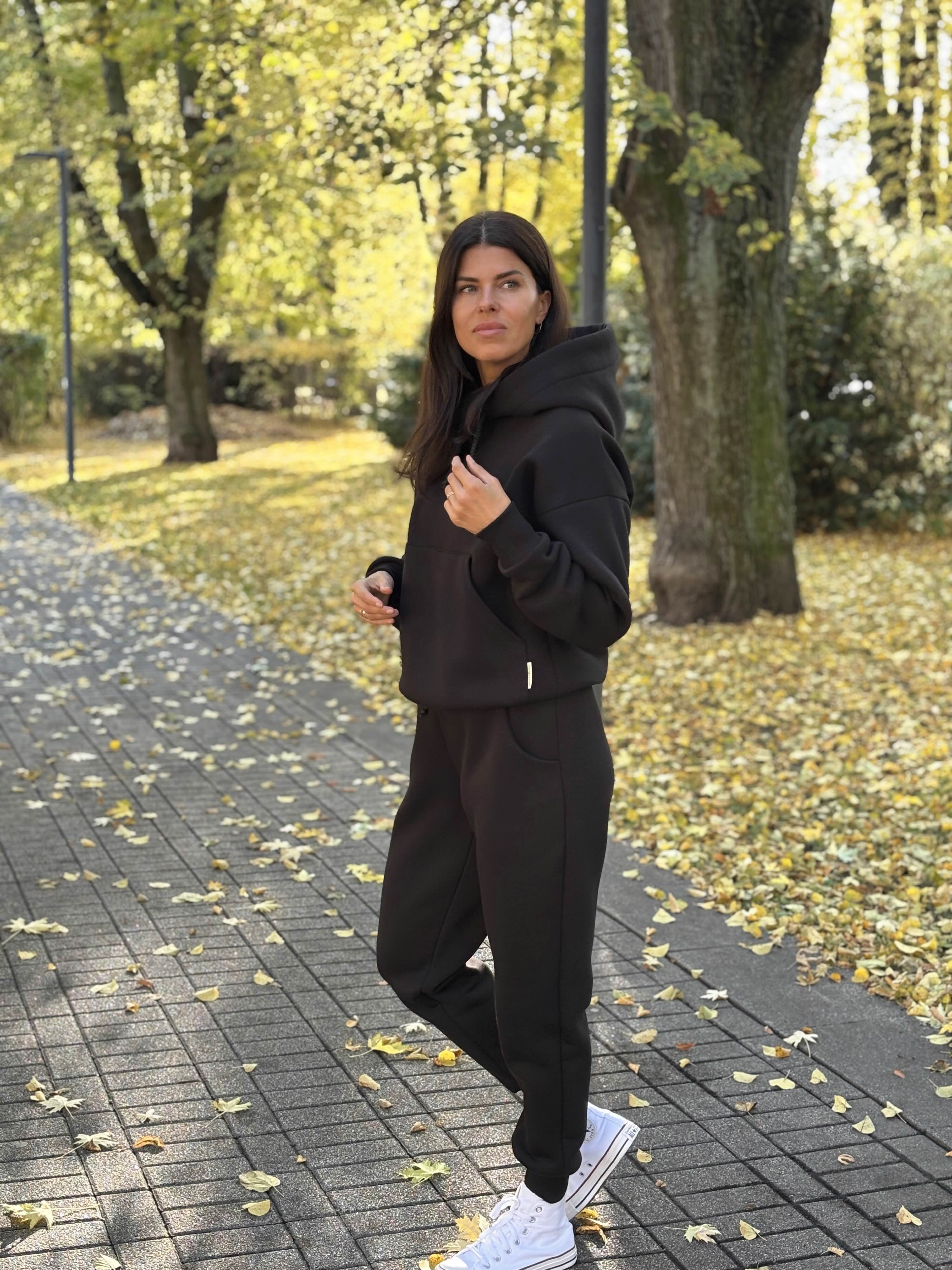 Laisvalaikio komplektas “City Calm”